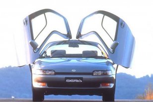Toyota Sera 1990 - 1995