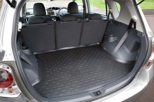 Toyota Verso 2009 - 2013