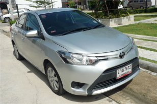Toyota Vios 2013