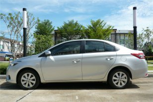 Toyota Vios 2013