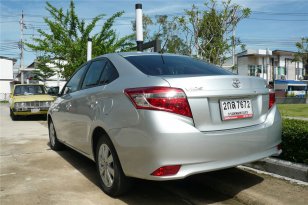 Toyota Vios 2013