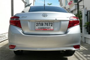 Toyota Vios 2013