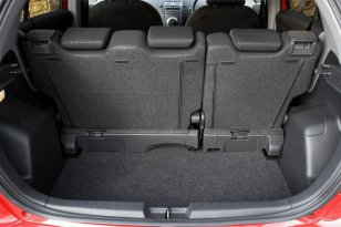 Toyota Yaris 2006 - 2011
