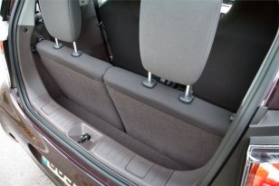 Toyota IQ 2008 - 2014