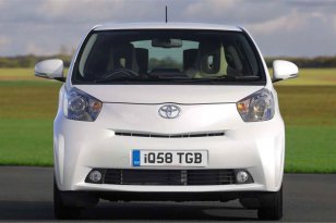 Toyota IQ 2008 - 2014