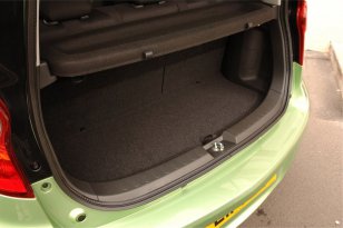 Vauxhall Agila B 2008 - 2014