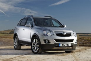 Opel Antara 2007 - 2015
