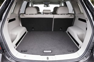 Opel Antara 2007 - 2015