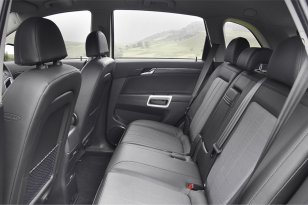 Opel Antara 2007 - 2015