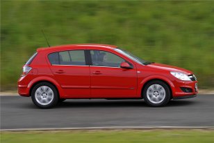 Vauxhall Astra H 2004 - 2009