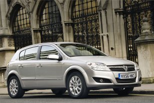 Vauxhall Astra H 2004 - 2009