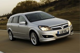 Vauxhall Astra H Estate 2004 - 2010