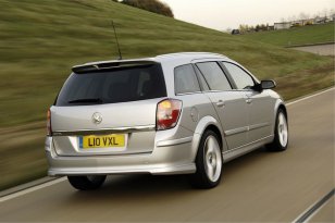 Vauxhall Astra H Estate 2004 - 2010