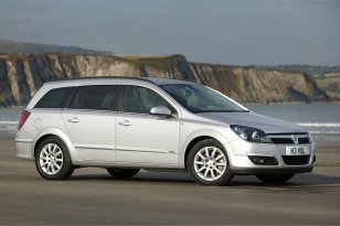 Vauxhall Astra H Estate 2004 - 2010