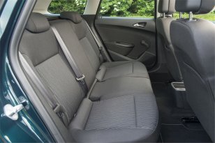 Vauxhall Astra J Sport Tourer 2010 - 2016