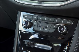 Vauxhall Astra K 2015