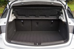 Vauxhall Astra K 2015