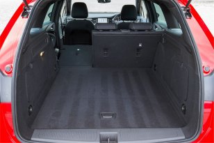 Vauxhall Astra K Sports Tourer 2016