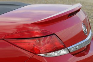 Vauxhall Astra Twintop 2006 - 2011