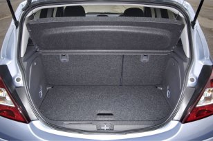 Vauxhall Corsa D 2006 - 2014