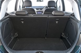 Vauxhall Corsa E 2014