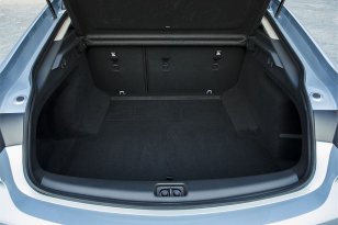 Vauxhall Insignia Grand Sport 2017