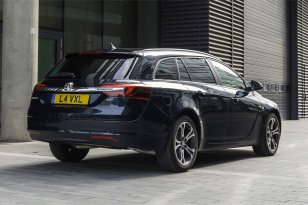 Vauxhall Insignia Sports Tourer 2008 - 2017