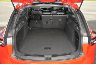 Vauxhall Insignia Sports Tourer 2017