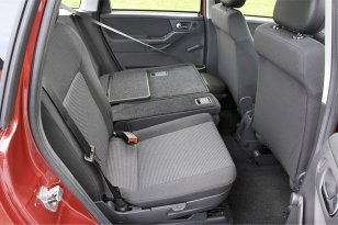 Vauxhall Meriva A 2003 - 2009