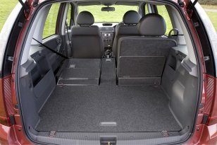 Vauxhall Meriva A 2003 - 2009