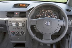 Vauxhall Meriva A 2003 - 2009