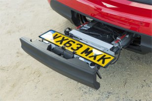 Vauxhall Meriva B 2010