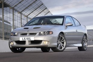 Vauxhall Monaro 2004 - 2007