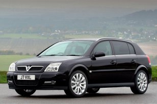 Opel Signum 2003 - 2008