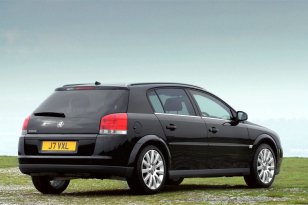 Opel Signum 2003 - 2008