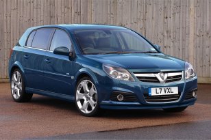 Opel Signum 2003 - 2008