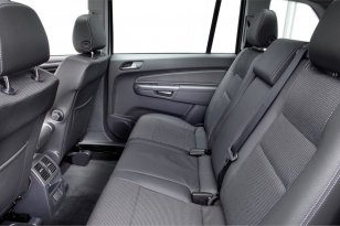 Vauxhall Zafira B 2005 - 2014