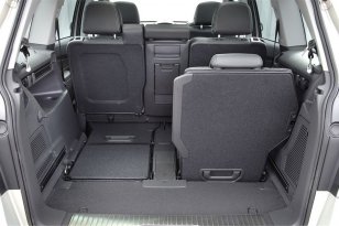 Vauxhall Zafira B 2005 - 2014