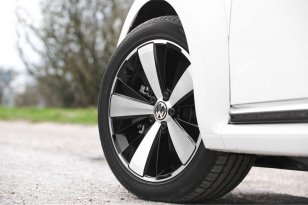 Volkswagen Beetle Cabriolet 2013