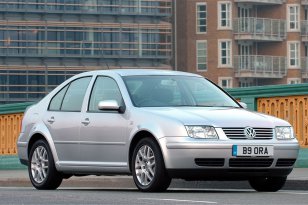 Volkswagen Bora 1999 - 2006