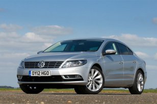 Volkswagen CC 2012 - 2017