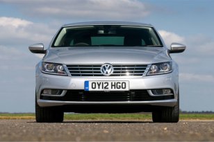 Volkswagen CC 2012 - 2017
