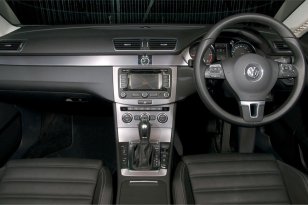 Volkswagen CC 2012 - 2017