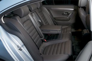 Volkswagen CC 2012 - 2017