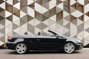 Volkswagen Eos 2006 - 2015