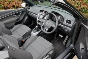 Volkswagen Eos 2006 - 2015