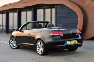 Volkswagen Eos 2006 - 2015