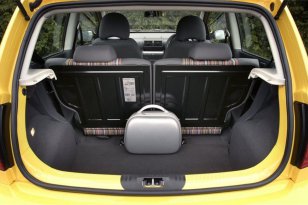 Volkswagen Fox 2006 - 2012