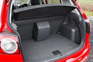 Volkswagen Golf Plus 2005 - 2009