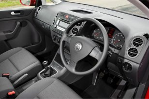 Volkswagen Golf Plus 2005 - 2009